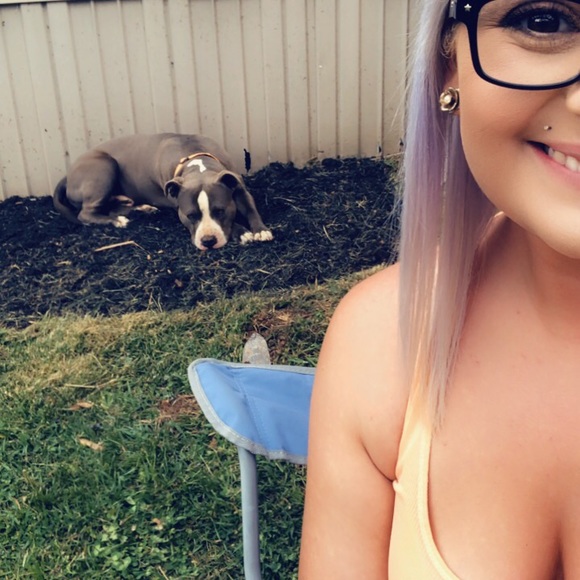 Meet your Posher, Rachael - Picture 1 of 1